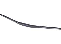 Contec Moab 35 MTB Handlebar &#216;35.0mm 78cm Rise 15mm - Black
