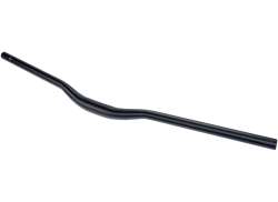 Contec Moab Btt Guiadores Ø31.8mm 76cm Rise 25mm - Preto