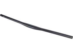 Contec Moab Flat MTB Styren Ø31.8mm 72cm - Svart