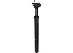 Contec Nara Air Seatpost &#216;30.9mm 350mm 50mm - Black