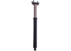 Contec Nara Dropair DLX Seatpost Ø31,6mm 402mm 80mm - Black