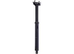 Contec Nara Licorice Tija Șa Ø30,9mm 445mm 100mm - Negru