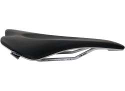 Contec Neo Pace Z Bicycle Saddle MTB 280x140mm - Black/Gray