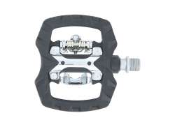 Contec NY-505050 Pedal SPD 9/16'' - Czarny