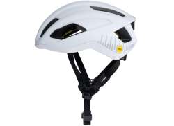 Contec Nyon Mips サイクリング ヘルメット Polar ホワイト/ブラック - M/L 58-61 cm