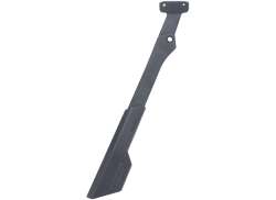 Contec Ox Back Béquille Base Arrière 24/29" 40mm M6 - Noir