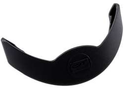 Contec Parafango Bordo Per. Splash Protect 35mm - Nero