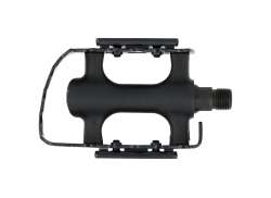 Contec Pedal CP-40 MTB Reflector Black