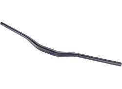 Contec Portal 35 MTB ハンドルバー Ø35.0mm 76cm Rise 30mm - ブラック