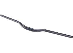 Contec Portal MTB Lenker Ø31.8mm 76cm Rise 30mm - Schwarz