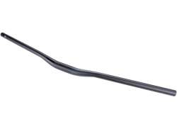 Contec Portal 山地车 车把 Ø31.8mm 72cm Rise 15mm - 黑色