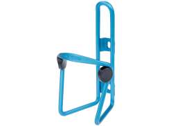 Contec Pound Cage Bidonhouder Aluminium - Blauw