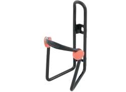 Contec Pound Cage Neo Bottle Cage - Black/Red