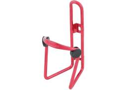 Contec Pound Cage Select Bottle Cage - Red/Black