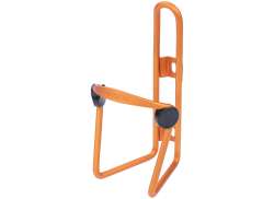Contec Pound Cage Trinkflaschenhalter Aluminium - Orange