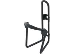 Contec Pound Jaula Portabidón Aluminio - Negro