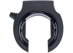 Contec PowerLoc L Bloqueio De Quadro + Bateria Bloquear Para. Shimano Intube