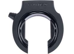 Contec PowerLoc L フレーム ロック 含む. バッテリー ロック 用. Bosch ラック