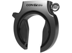 Contec PowerLoc M 框架锁 Bosch 锁-在&hellip;&hellip;里 整合 - 灰色