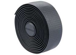 Contec Prestige.Carbon Handlebar Tape 200cm 2.5mm - Black