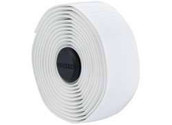 Contec Prestige.Carbon Handlebar Tape 200cm 2.5mm - White