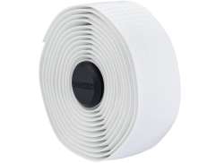 Contec Prestige.Carbon Handlebar Tape 200cm 2.5mm - White