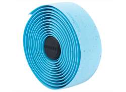 Contec Prestige.Corcho Cinta Para Manillar 200cm 2.5mm - Azul Claro