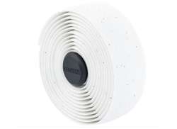 Contec Prestige.Corcho Cinta Para Manillar 200cm 2.5mm - Blanco