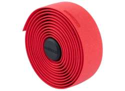 Contec Prestige.Corcho Cinta Para Manillar 200cm 2.5mm - Rojo