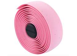 Contec Prestige.Corcho Cinta Para Manillar 200cm 2.5mm - Rosa