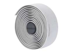 Contec Prestige.Cork Handlebar Tape 200cm 2.5mm - Gray