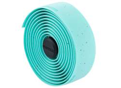 Contec Prestige.Cork Handlebar Tape 200cm 2.5mm - Turquoise