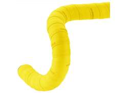 Contec Prestige.Cork Handlebar Tape 200cm 2.5mm - Yellow