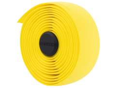 Contec Prestige.Grip Bandă Pentru Ghidon 200cm 2.5mm - Galben