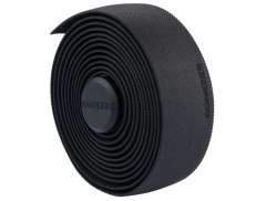 Contec Prestige.Grip Fita De Guiador 200cm 2.5mm - Preto