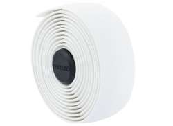 Contec Prestige.Grip Guidoline/Ruban De Guidon 200cm 2.5mm - Blanc