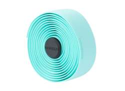 Contec Prestige.Grip Guidoline/Ruban De Guidon 200cm 2.5mm - Turquoise