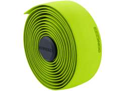 Contec Prestige.Grip 핸들바 테이프 200cm 2.5mm - 그린