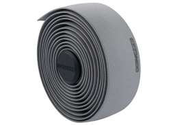 Contec Prestige.Grip Handlebar Tape 200cm 2.5mm - Gray