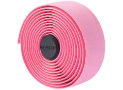 Contec Prestige.Grip Styretape 200cm 2.5mm - Rosa