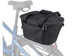 Contec Przez Klient Torba Na Koszyk 24L Racktime Snap-It - Czarny