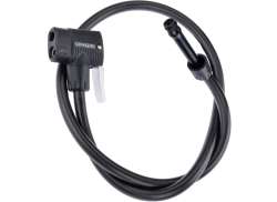 Contec Pump Head For. Air Support - Black