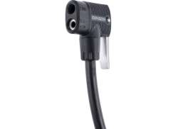 Contec Pumpehode For. Air Support - Svart