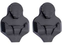 Contec Puzzle Protect Schoenplaatjes Keo - Zwart