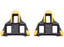 Contec Puzzle SPD SL Tacos 6° - Negro/Amarillo