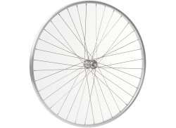 Contec 前轮 26" 21-559 100mm 铝 - 银色