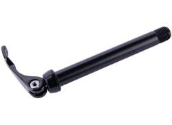 Contec Quick Release Skewer Ø15mm For. Powerhouse Hub - Bl