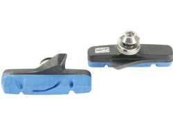 Contec R-Stop+ Brake Pads Caliper 55mm - Blue/Black
