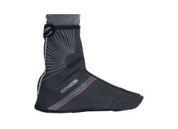 Contec Red Line Commuter Overshoes Black/Red
