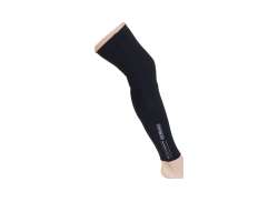 Contec Red Line DWR Down Leg Cover Black/Red